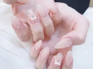 ネイル DUO   MI nail salonのネイルデザイン