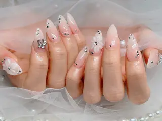 ネイル Mi nailsのネイルデザイン