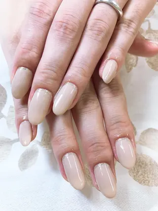 ネイル NailSalon Fluraのネイルデザイン
