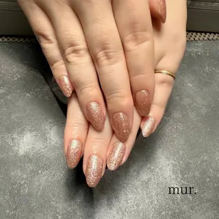 ネイル mur. harukaのネイルデザイン