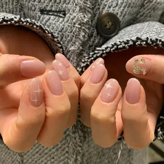 ネイル clocln / Suzukaのネイルデザイン