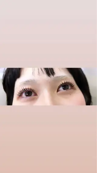 マツエク・マツパ VuRiE 🌷ゆう🌷のマツエク・マツパデザイン