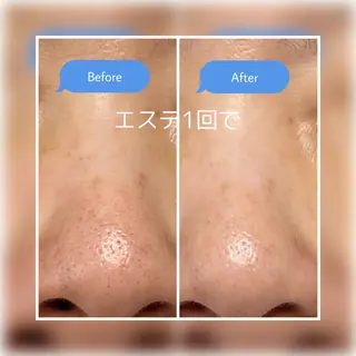 福田 厚子のエステ・リラクイメージ