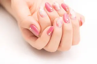 ネイル D-Salon プライベートサロンのエステ・リラクイメージ