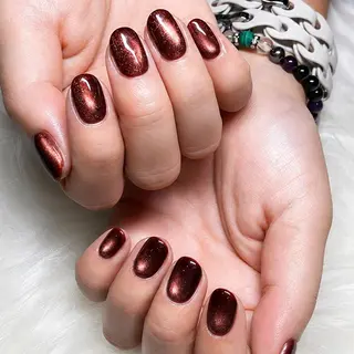 ネイル K. Airiのネイルデザイン