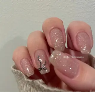 ネイル Lumi de nailsのネイルデザイン