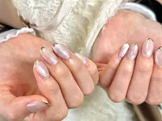 ネイル nail salon Nlinkのネイルデザイン