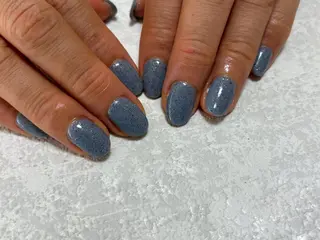 ネイル kiki nail &brow二子玉川のネイルデザイン