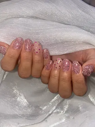 ネイル 錦糸町 mi_nailのネイルデザイン