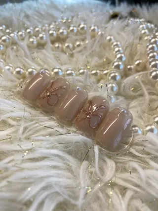 ネイル Legit nail salonのネイルデザイン