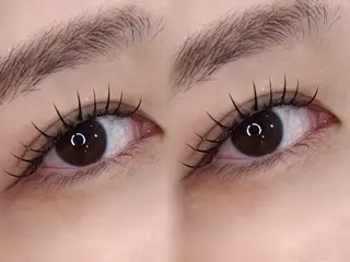 マツエク・マツパ EYE LABO タナカのマツエク・マツパデザイン