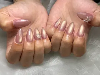 ネイル ♡ KEIKOのネイルデザイン