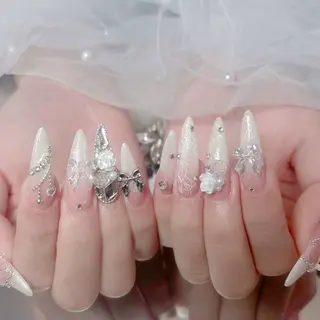 ネイル CiCi NailSalonのネイルデザイン