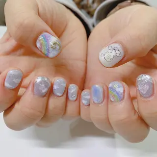 ネイル nail salonのネイルデザイン