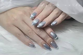 ネイル Ayumi nails川崎店のネイルデザイン