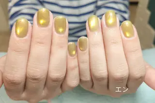 ネイル エ ンのネイルデザイン