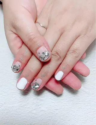 ネイル hairsalon 556のマツエク・マツパデザイン