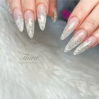 ネイル Nailist saeのネイルデザイン
