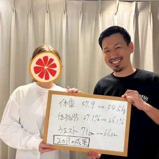 ブライダル整体 美容整体のエステ・リラクイメージ