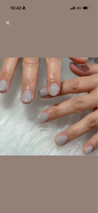 ネイル LAVISH sakiのネイルデザイン