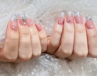 ネイル Umi nail& eyelashのネイルデザイン