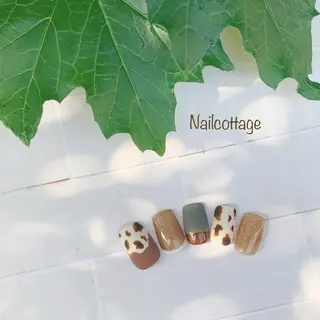 ネイル Nail cottageのネイルデザイン