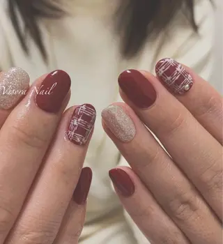 ネイル 美SORA ~ヴィソラ~のネイルデザイン