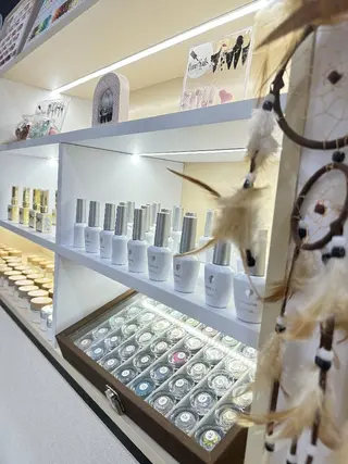 ネイル 桜 Nailsのネイルデザイン
