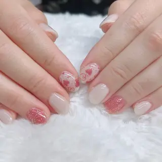 ネイル TOIRO saoriのネイルデザイン