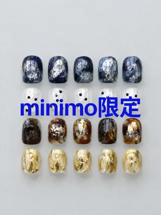 ネイル ニュアンスネイルが 得意 Masakiのネイルデザイン