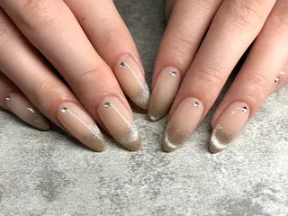 ネイル L' eclatのネイルデザイン