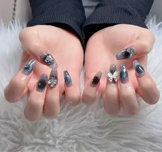 ネイル H.baby Nail Salonのネイルデザイン