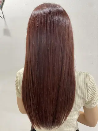 カラー 🧡佐藤莉彩🧡 Amor丸亀店の眉毛・アイブロウイメージ