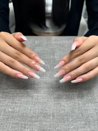 ネイル Hann Nailのネイルデザイン