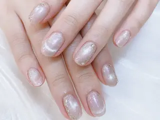ネイル DUO MI nail salonのネイルデザイン