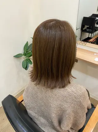 セミロング Becky Lush 札幌アカデミー 一澤のマツエク・マツパデザイン