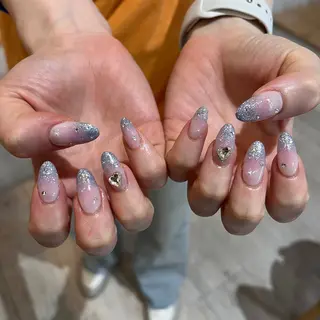 ネイル Nailsalon ibelujoureのネイルデザイン