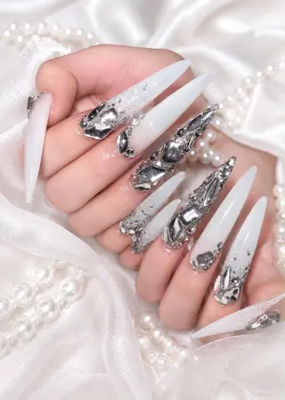ネイル Sakura Nail Salonのネイルデザイン