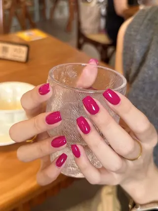 ネイル Yuki Sakai nailのネイルデザイン