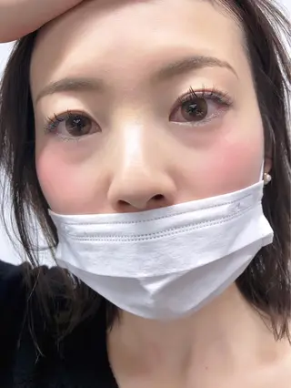 マツエク・マツパ 大人の為のまつげ眉毛 salonポンルームの眉毛・アイブロウイメージ