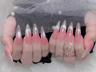 ネイル Lumi Shinokuboのネイルデザイン