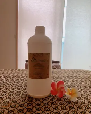 清水 由希のエステ・リラクイメージ