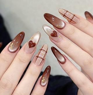 ネイル beautynail Emiのネイルデザイン