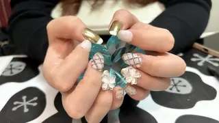ネイル Nail Room.Dooのネイルデザイン