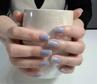 ネイル JOY.西日暮里 ネイルサロンのネイルデザイン