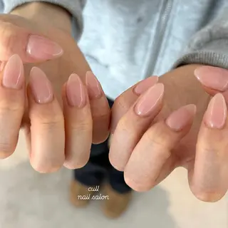 ネイル minori 🌿のネイルデザイン