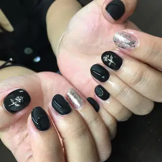 ネイル Lino nailのネイルデザイン