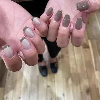 ネイル たなか いつきのネイルデザイン