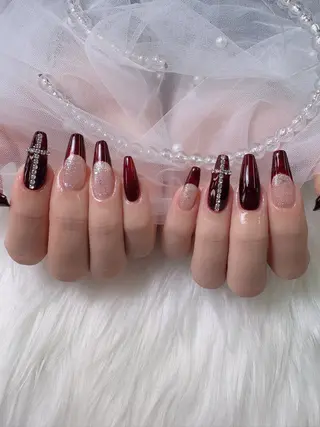 ネイル Julie NailSalonのネイルデザイン