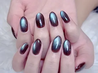 ネイル Vp ネイルのネイルデザイン